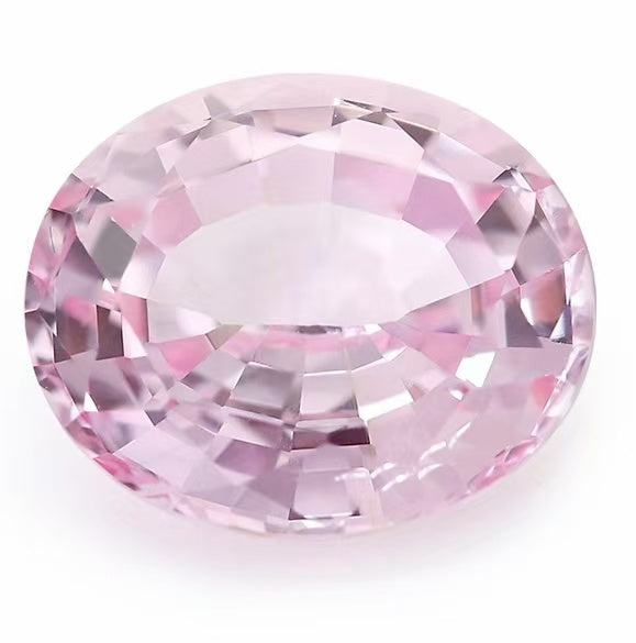 23 Kinds Precision Cut Colored Gemstones | Oval Shape Gemstone Series