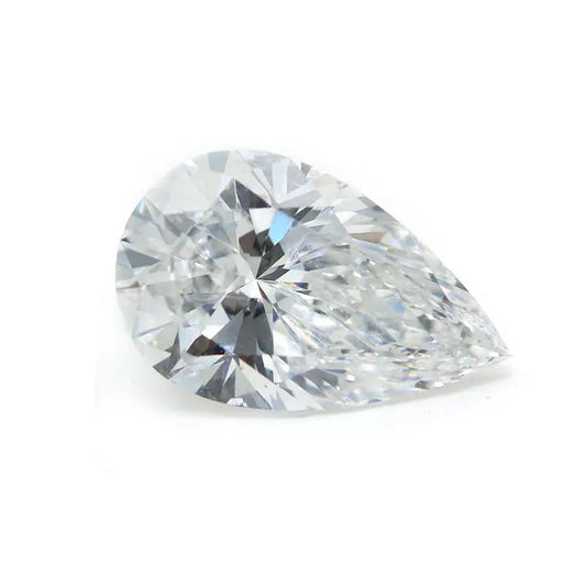 Lab Grown Diamond Pear Shape