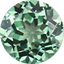 Lab Grown Green Color Diamond