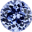 Lab Grown Blue Color Diamond