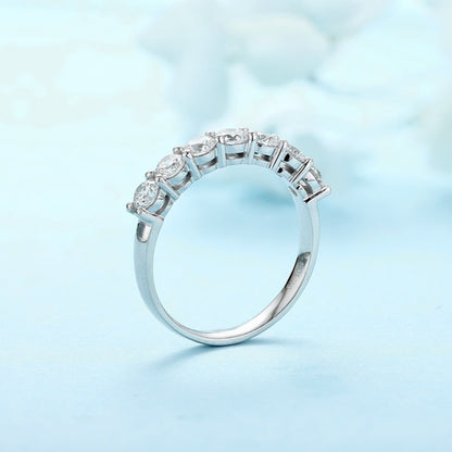 PT950 1ct Lab Grown Diamond Ring