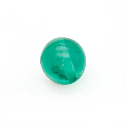 5A Lab Grown Cultured Colombian Emerald | Combined Shape Link