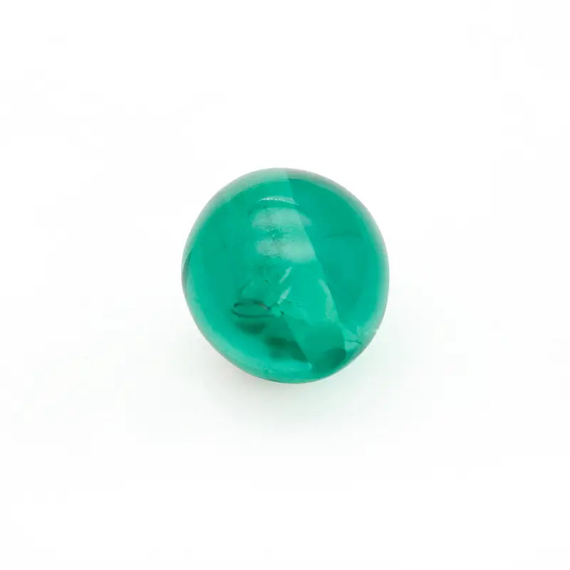 5A Lab Grown Cultured Colombian Emerald | Combined Shape Link