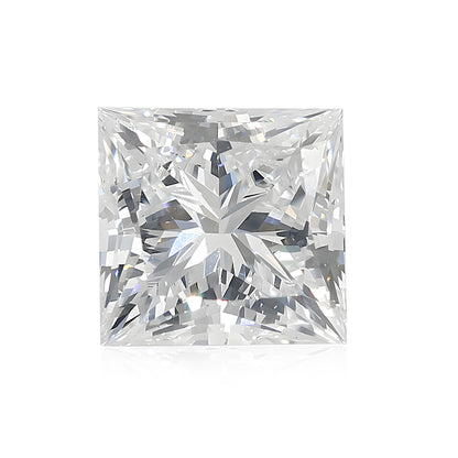 Lab Grown Diamond Princess Cut