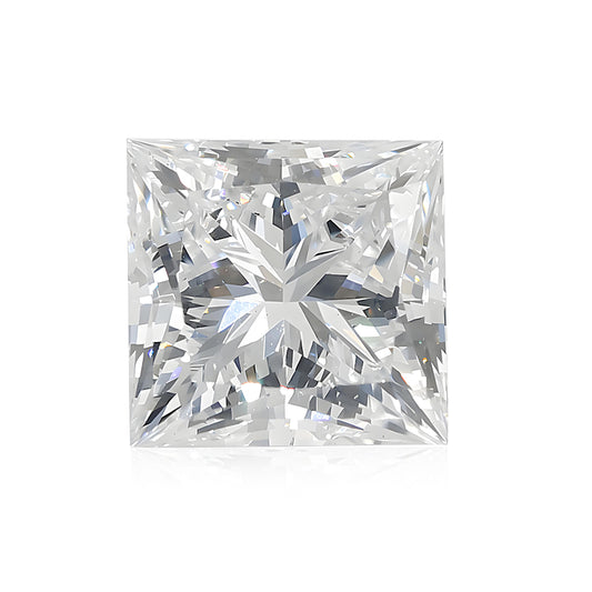 Lab Grown Diamond Princess Cut