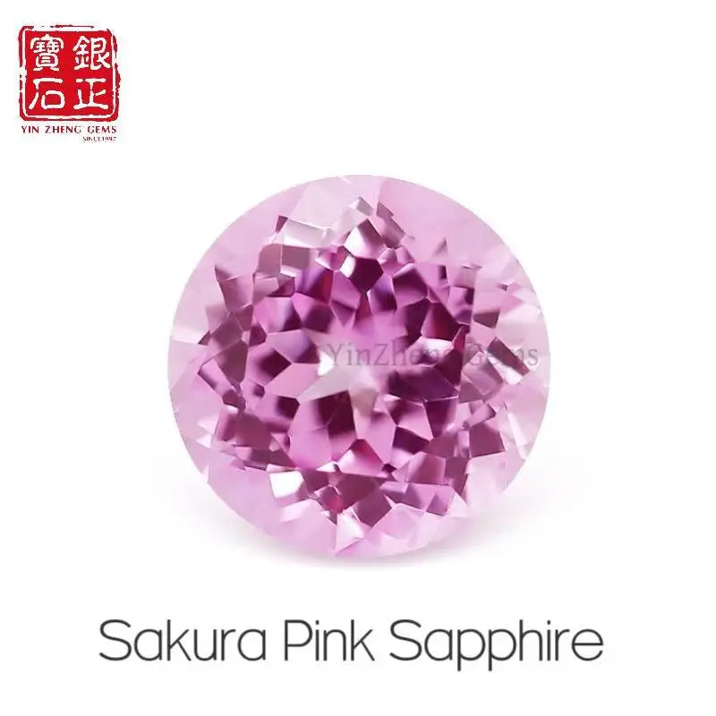 19 Kinds Precision Cut Colored Gemstones | Round Cut Gemstone Series