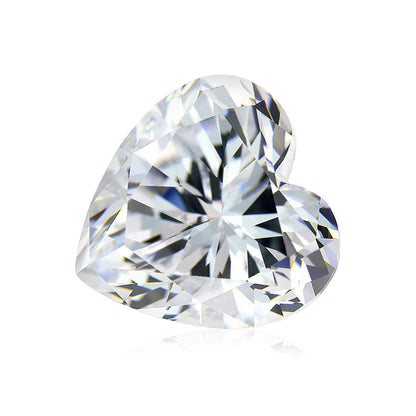 Lab Grown Diamond Heart Shape
