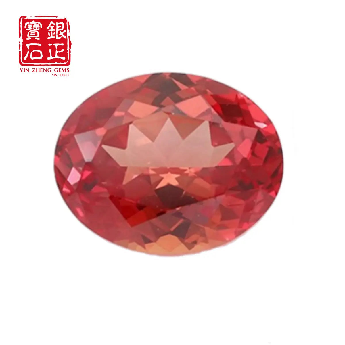 23 Kinds Precision Cut Colored Gemstones | Oval Shape Gemstone Series