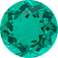 Lab Grown Colombia Emerald