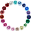 Gemstone Combo Links