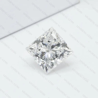 Lab Grown Diamond Princess Cut