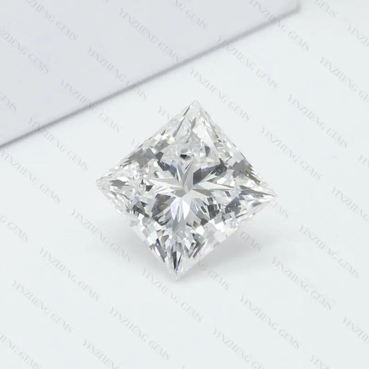 Lab Grown Diamond Princess Cut
