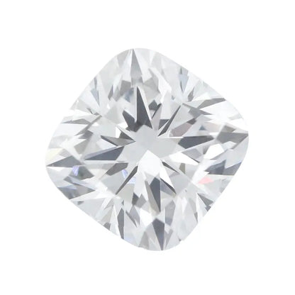 Lab Grown Diamond Square Cushion Shape