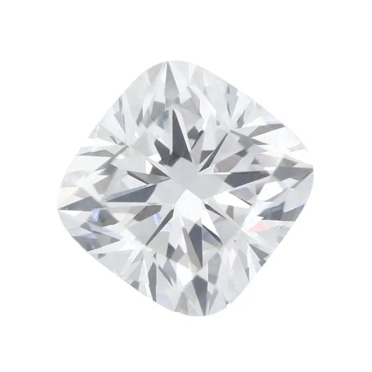 Lab Grown Diamond Square Cushion Shape