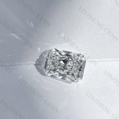 Lab Grown Diamond Radiant Cut