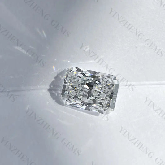Lab Grown Diamond Radiant Cut
