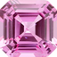 Pink Sapphire