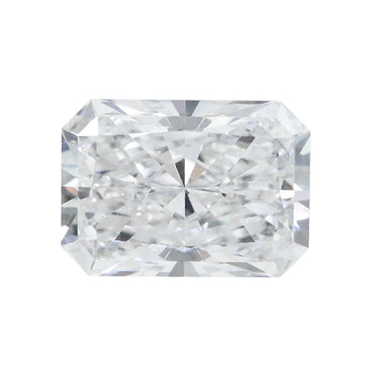 Lab Grown Diamond Radiant Cut