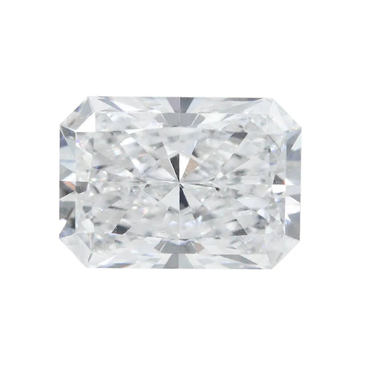Lab Grown Diamond Radiant Cut