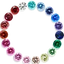3A+ Gemstone Combo Links