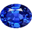 Lab Grown Sapphire