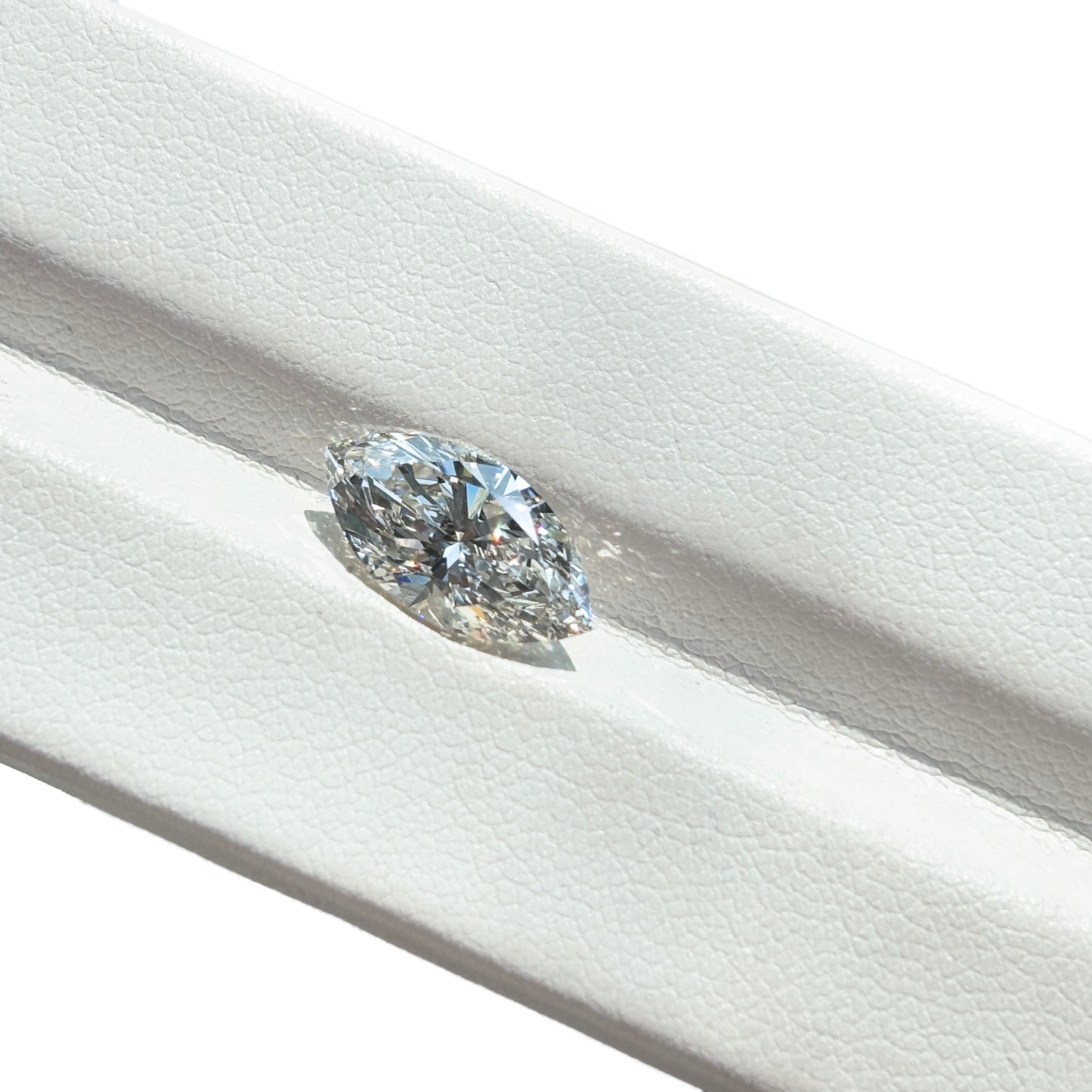 Lab Grown Diamonds Marquise Shape