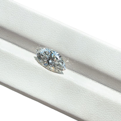 Lab Grown Diamonds Marquise Shape