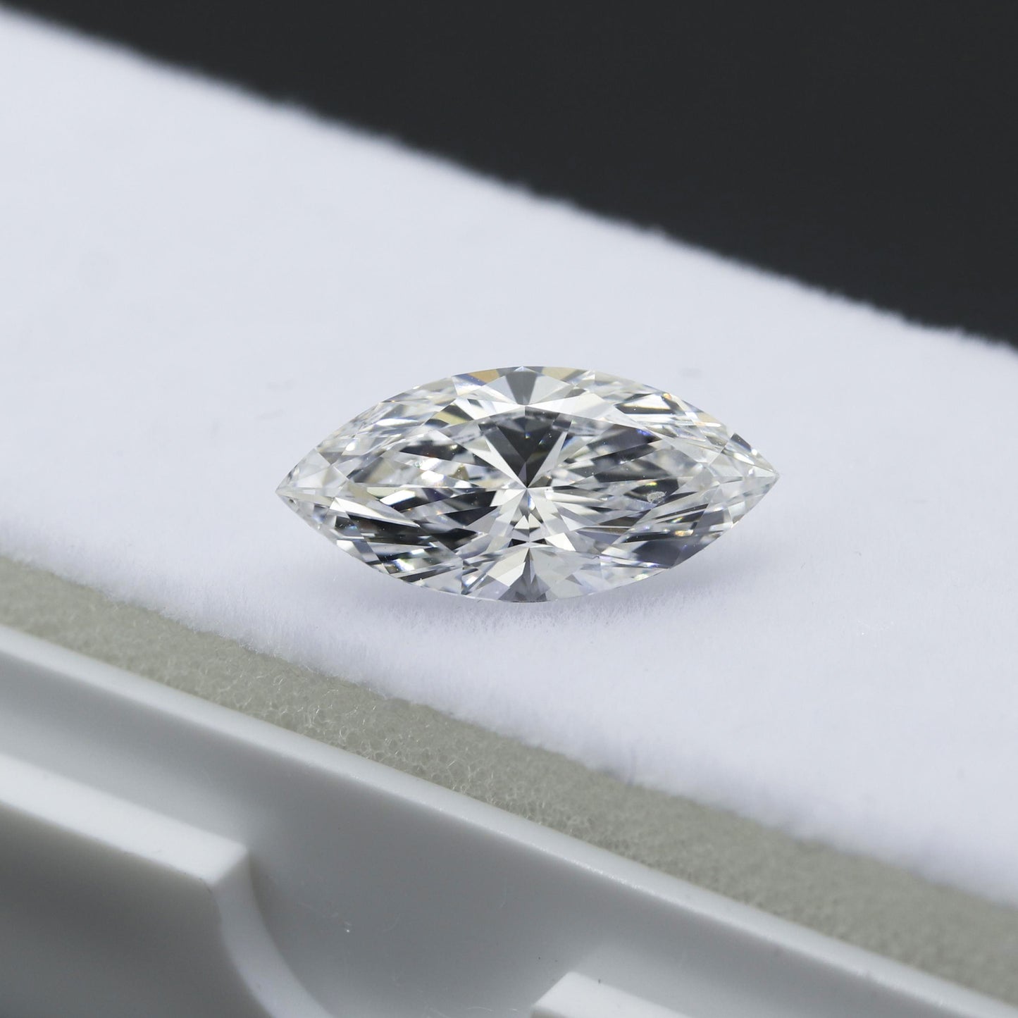 Lab Grown Diamonds Marquise Shape