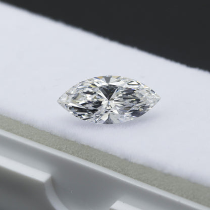 Lab Grown Diamonds Marquise Shape