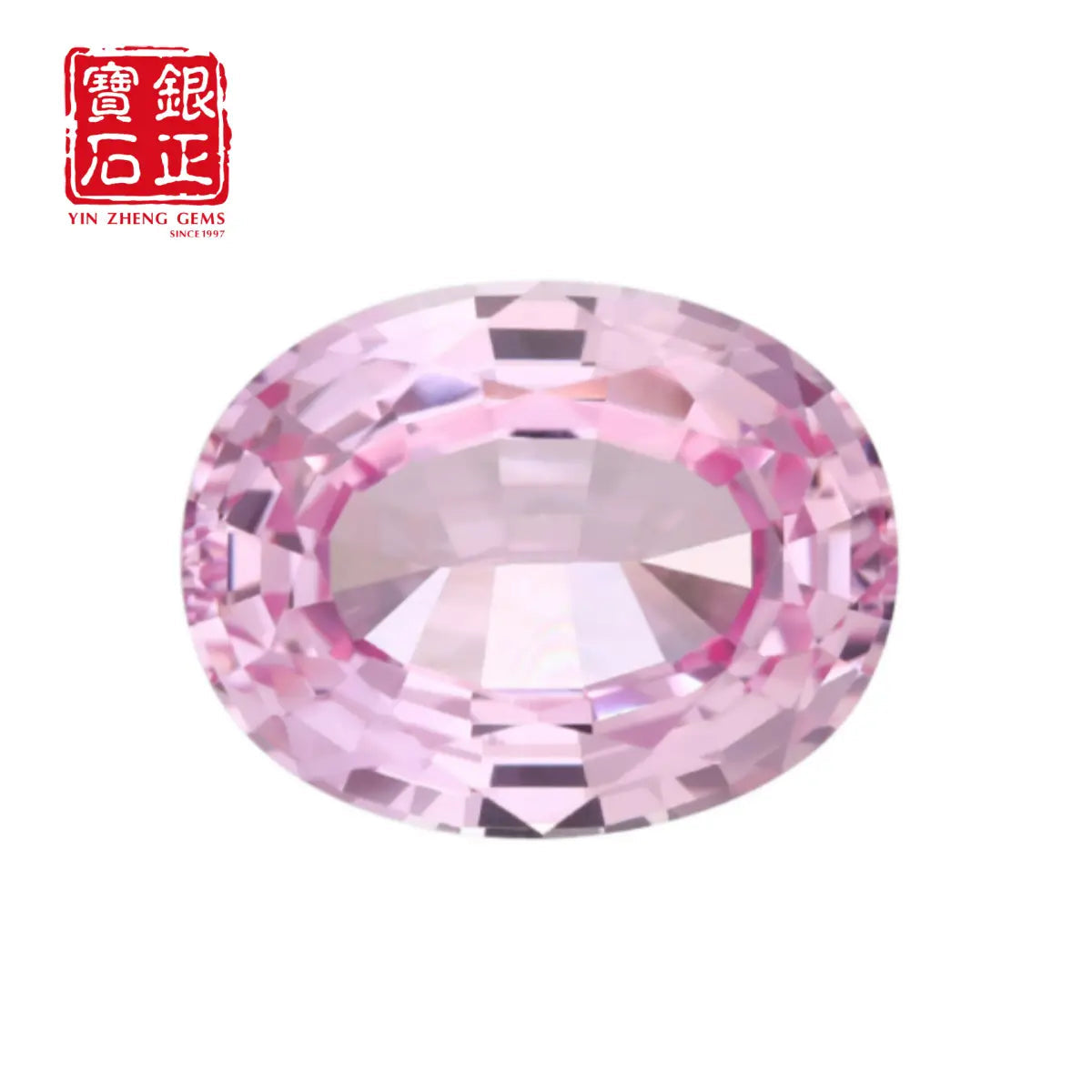 23 Kinds Precision Cut Colored Gemstones | Oval Shape Gemstone Series
