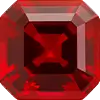 Precision Cut Gems