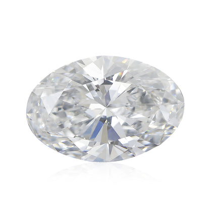 Lab Grown Diamond Oval Shape