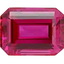 Rubellite Red