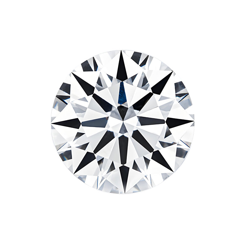 Lab Grown Diamonds Round Cut