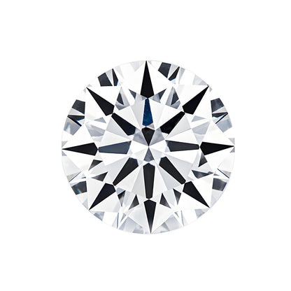 Lab Grown Diamonds Round Cut