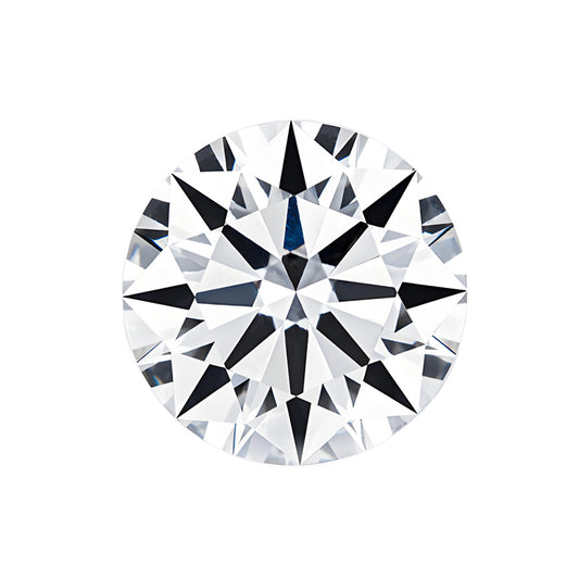Lab Grown Diamonds Round Cut
